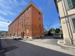 Trilocale in Vendita a Terni, 33'000&euro;, 46 m²