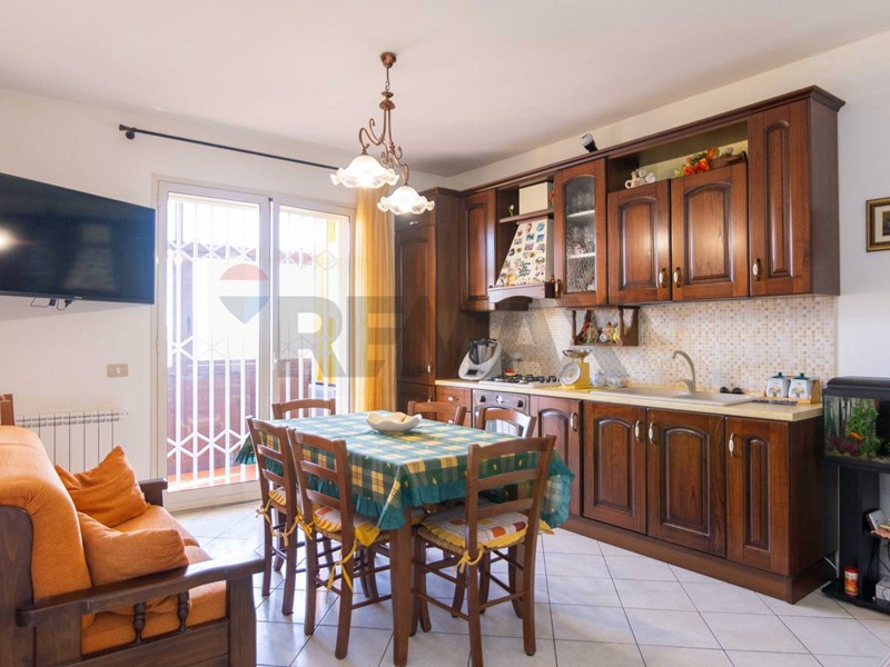 Trilocale in Vendita a Acireale, 134'000&euro;, 110 m²