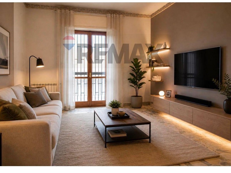 Appartamento in Vendita a Gravina di Catania, 109'000&euro;, 99 m²