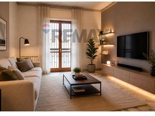 Appartamento in Vendita a Gravina di Catania, 109'000&euro;, 99 m²