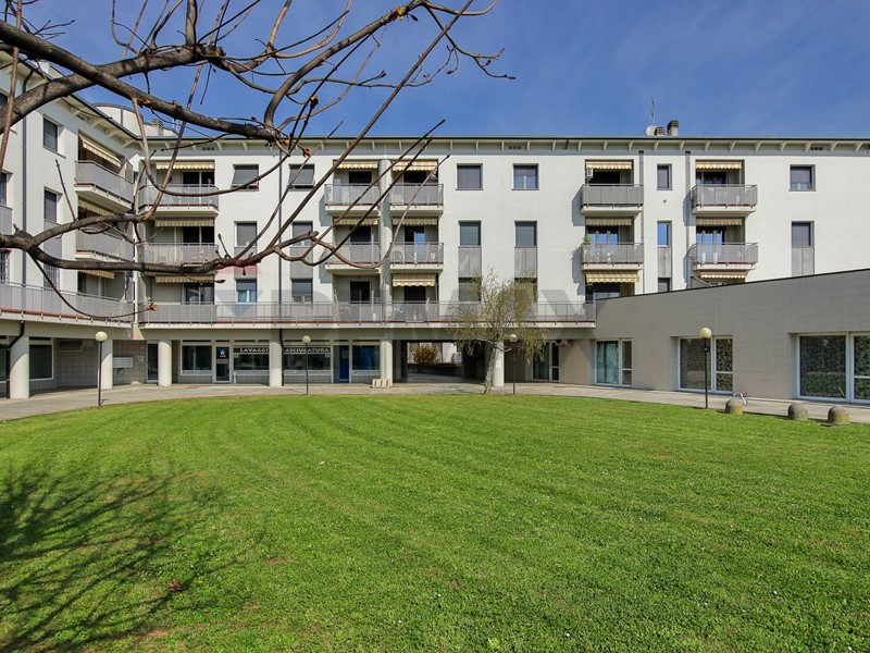 Bilocale in Vendita a Lallio, 155'000&euro;, 76 m²