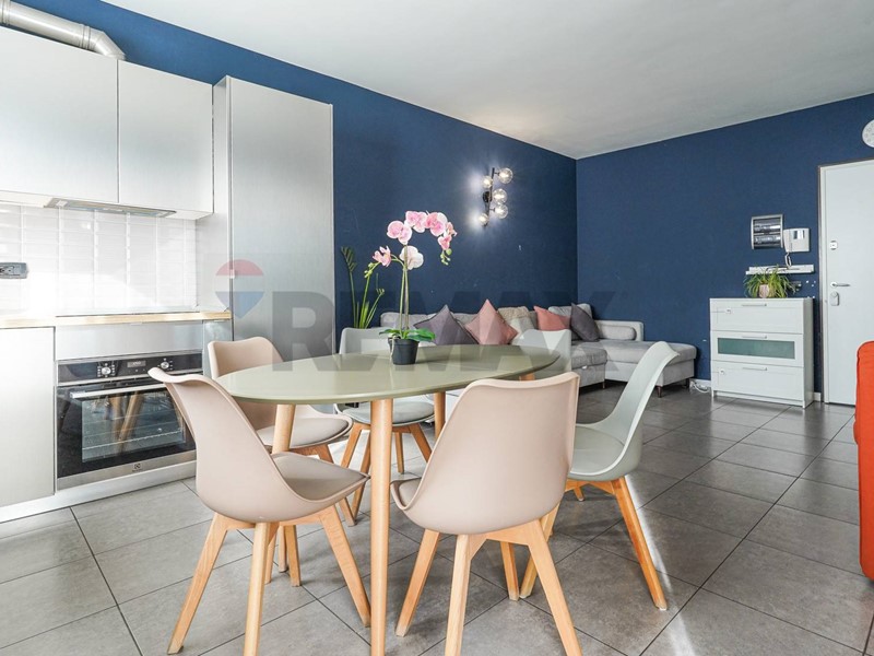 Bilocale in Vendita a Bergamo, 179'000&euro;, 61 m²