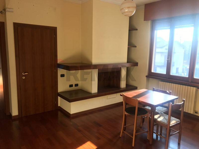 Trilocale in Vendita a Castelli Calepio, 147'000&euro;, 147 m²