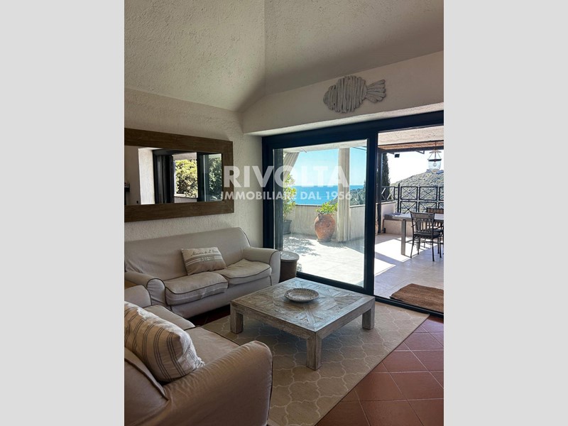 Appartamento in Affitto a Monte Argentario, 4'000&euro;, 130 m²