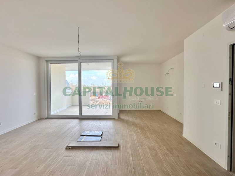 Trilocale in Vendita a Bologna, 426'000&euro;, 104 m²