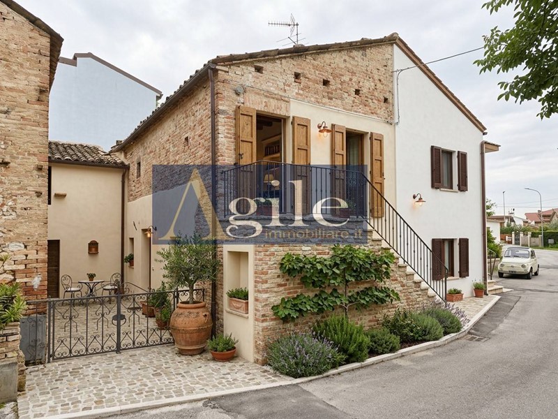 Trilocale in Vendita a Sant'Egidio alla Vibrata, 18'000&euro;, 70 m²