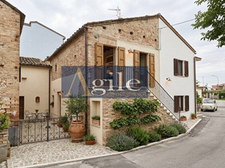 Trilocale in Vendita a Sant'Egidio alla Vibrata, 18'000&euro;, 70 m²