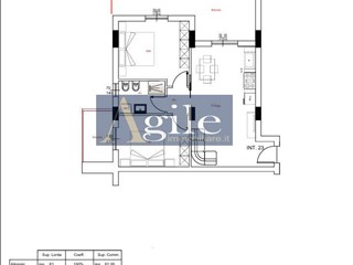 Trilocale in Vendita a Martinsicuro, 178'000&euro;, 72 m²