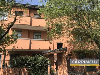 Quadrilocale in Vendita a Desio, 285'000&euro;, 148 m²