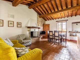 Appartamento in Vendita a Marsciano, 474'000&euro;, 115 m²