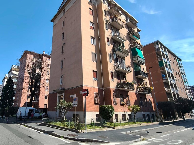 Bilocale in Vendita a Cinisello Balsamo, 150'000&euro;, 60 m²