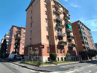 Bilocale in Vendita a Cinisello Balsamo, 150'000&euro;, 60 m²