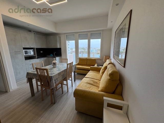 Trilocale in Affitto a Riccione, 1'100&euro;, 60 m²