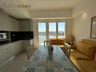 Trilocale in Affitto a Riccione, 1'100&euro;, 60 m²