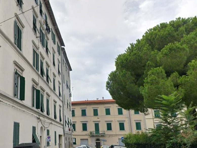 Quadrilocale in Vendita a Livorno, 62'438&euro;, 95 m²