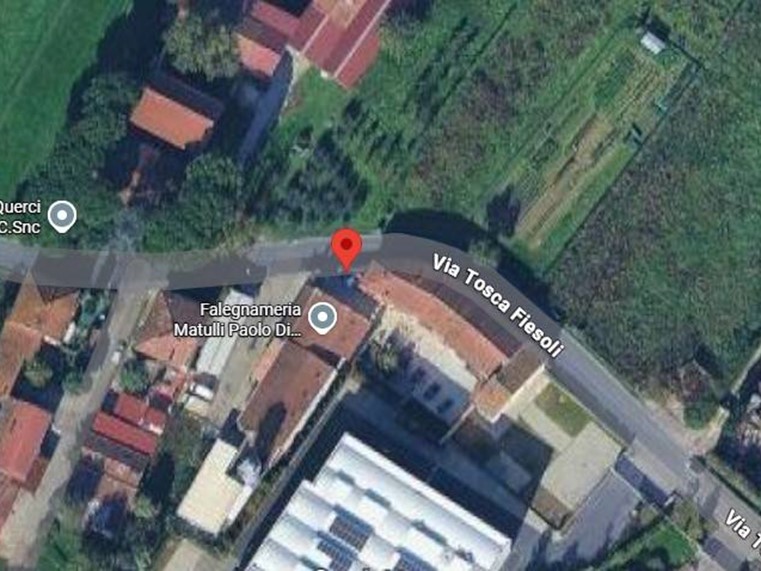 Quadrilocale in Vendita a Campi Bisenzio, 97'175&euro;, 77 m²