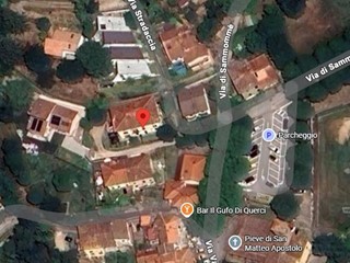 Trilocale in Vendita a Pistoia, 37'500&euro;, 77 m²