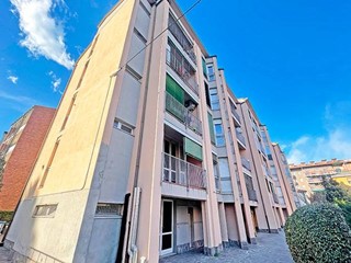 Bilocale in Vendita a Bergamo, 168'000&euro;, 58 m²