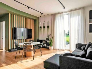 Bilocale in Vendita a Bergamo, 168'000&euro;, 58 m²