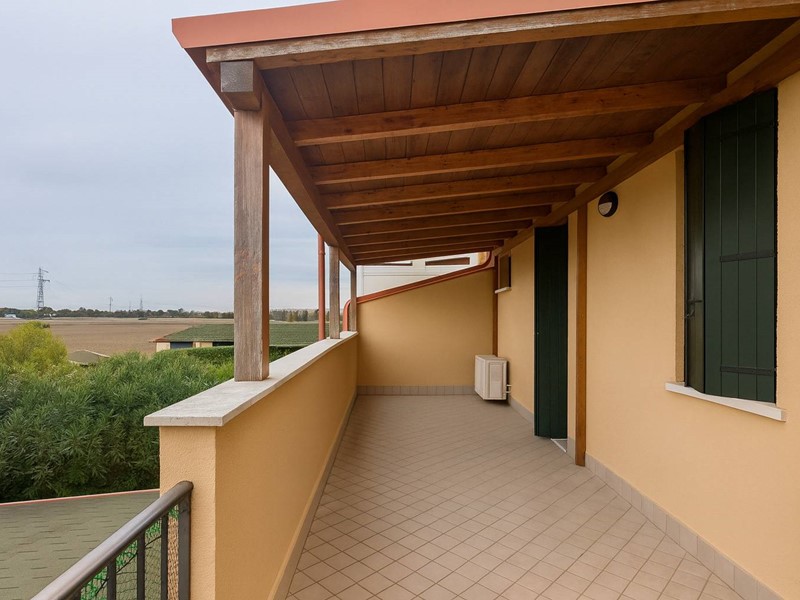 Quadrilocale in Affitto a Ferrara, 700&euro;, 115 m²