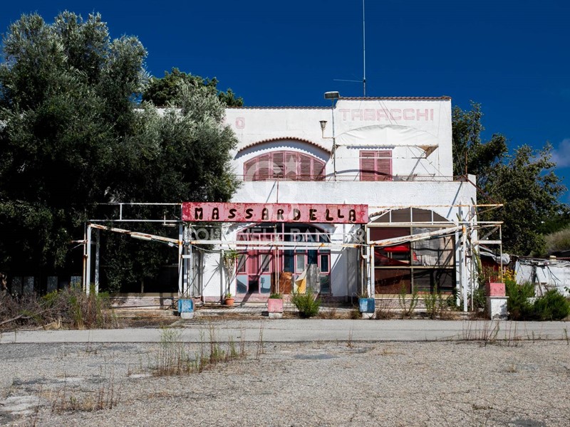 Appartamento in Vendita a Tarquinia, 260'000&euro;, 590 m²