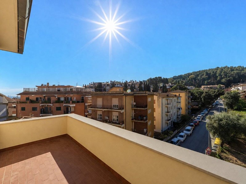 Attico in Vendita a Monte Argentario, 700'000&euro;, 154 m²