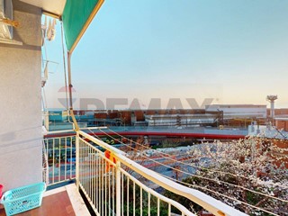 Trilocale in Vendita a Genova, 65'000&euro;, 92 m²