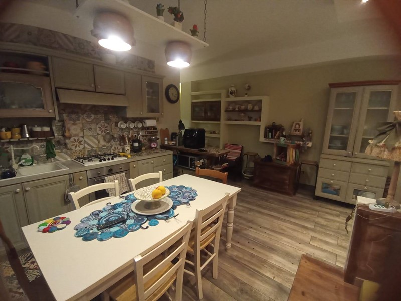 Trilocale in Vendita a Taranto, 100'000&euro;, 85 m²