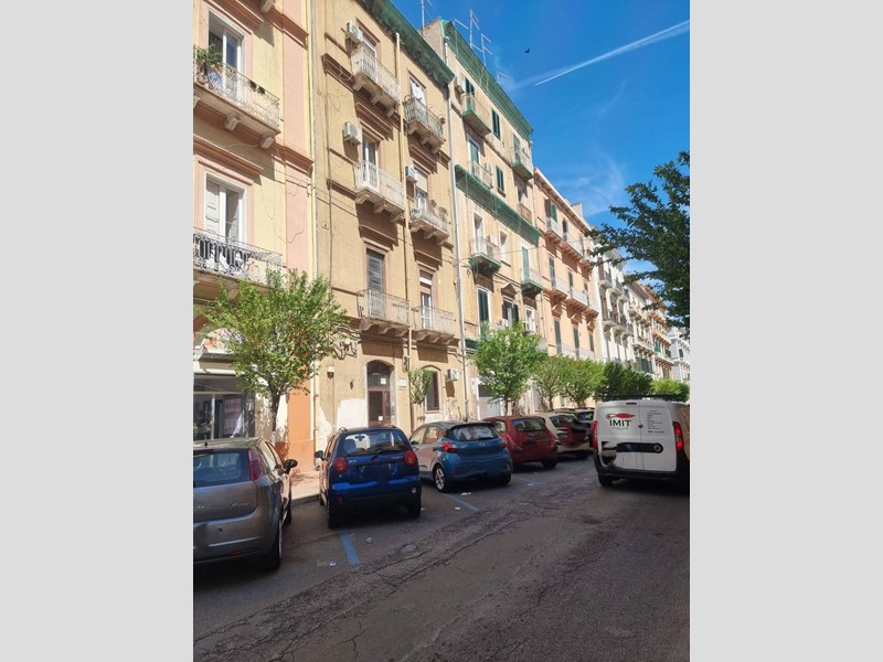 Trilocale in Vendita a Taranto, 19'000&euro;, 55 m²