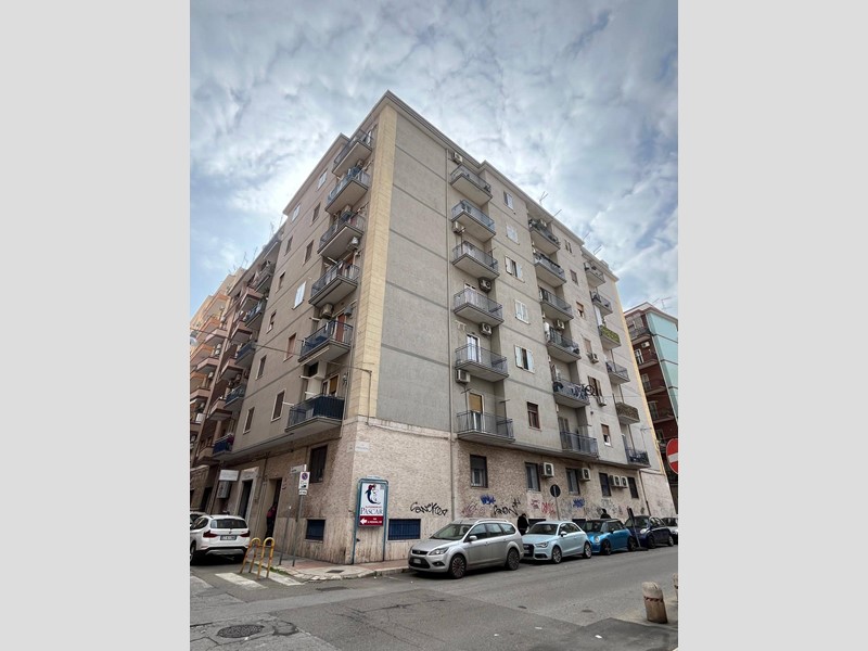 Trilocale in Vendita a Taranto, 40'000&euro;, 74 m²