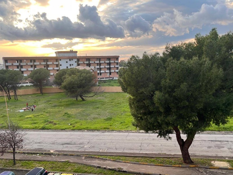 Appartamento in Vendita a Taranto, 55'000&euro;, 116 m²