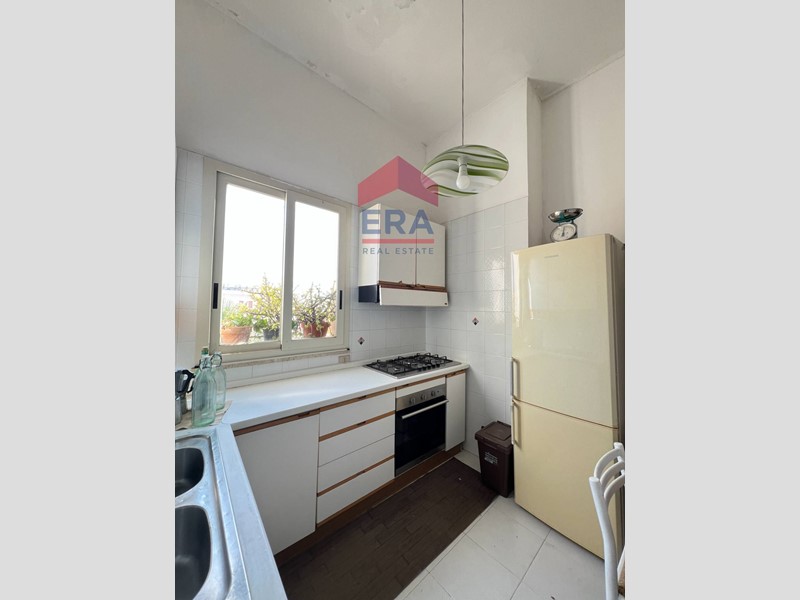 Trilocale in Affitto a Trapani, 380&euro;, 90 m²