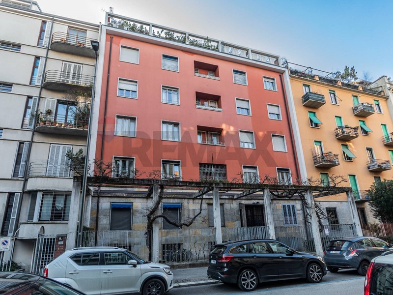 Trilocale in Affitto a Milano, 1'200&euro;, 79 m²