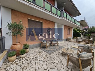 Quadrilocale in Vendita a Sant'Egidio alla Vibrata, 75'000&euro;, 95 m²