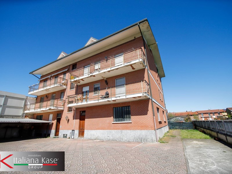 Quadrilocale in Vendita a Foglizzo, 60'000&euro;, 95 m²