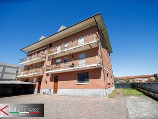 Quadrilocale in Vendita a Foglizzo, 60'000&euro;, 95 m²