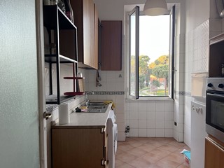 Bilocale in Affitto a Roma, 600&euro;, 18 m², arredato