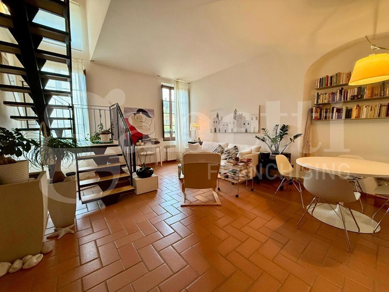 Quadrilocale in Vendita a Signa, 287'000&euro;, 118 m², arredato