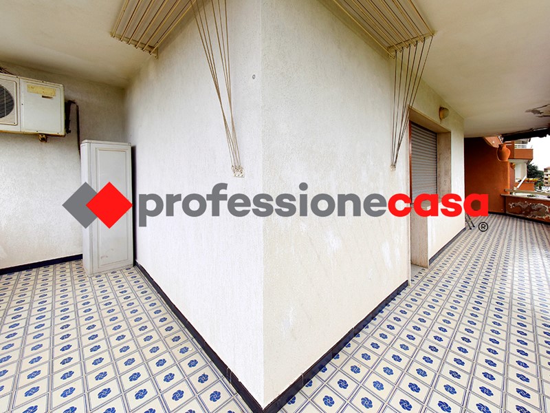 Trilocale in Vendita a San Nicola la Strada, 170'000&euro;, 124 m², con Box