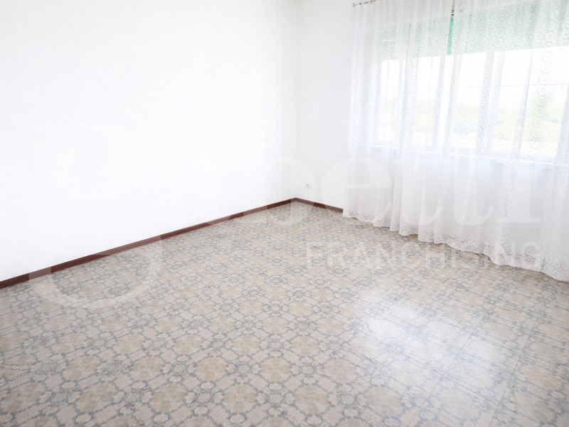 Appartamento in Vendita a Chioggia, 134'000&euro;, 109 m², arredato