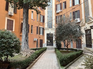 Monolocale in Affitto a Roma, 700&euro;, 23 m², arredato