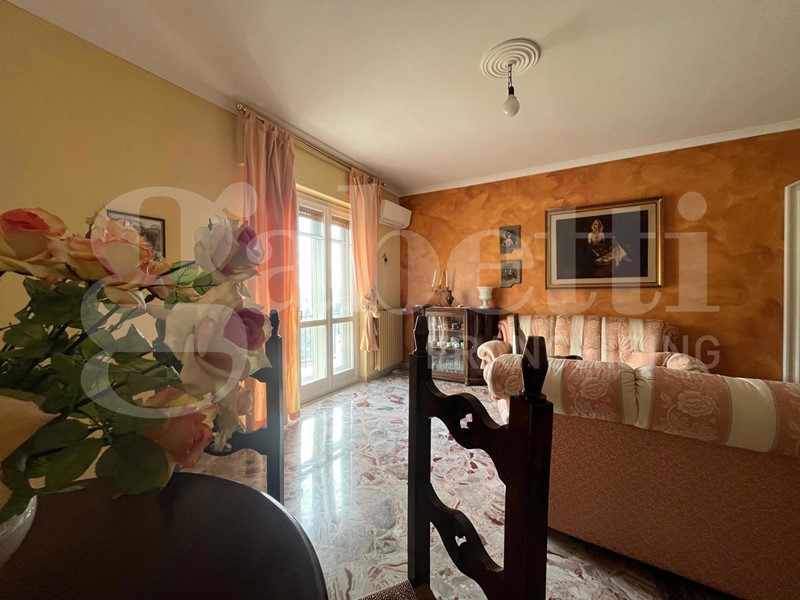 Appartamento in Vendita a Piedimonte Matese, 140'000&euro;, 160 m², con Box