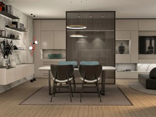 Trilocale in Vendita a San Salvo, 174'000&euro;, 86 m²