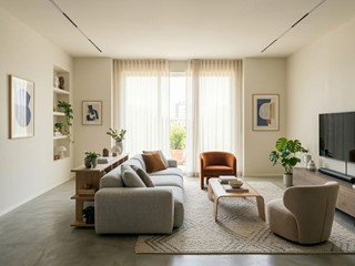 Quadrilocale in Vendita a San Salvo, 270'000&euro;, 115 m², con Box