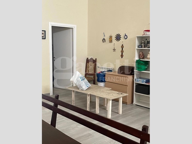 Monolocale in Vendita a Barletta, 70'000&euro;, 85 m²