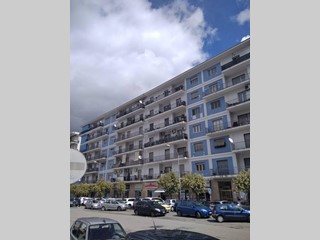 Appartamento in Vendita a Cosenza, 170'000&euro;, 180 m², con Box