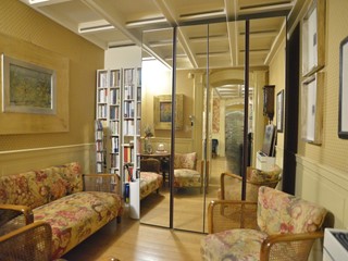 Appartamento in Vendita a Bari, 485'000&euro;, 180 m²