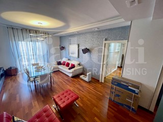 Quadrilocale in Vendita a Catania, 380'000&euro;, 124 m²