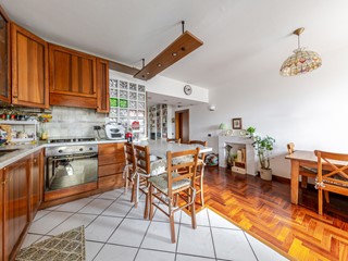 Trilocale in Vendita a Milano, 420'000&euro;, 120 m²