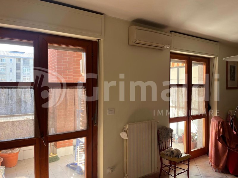 Appartamento in Vendita a Beinasco, 190'000&euro;, 120 m²